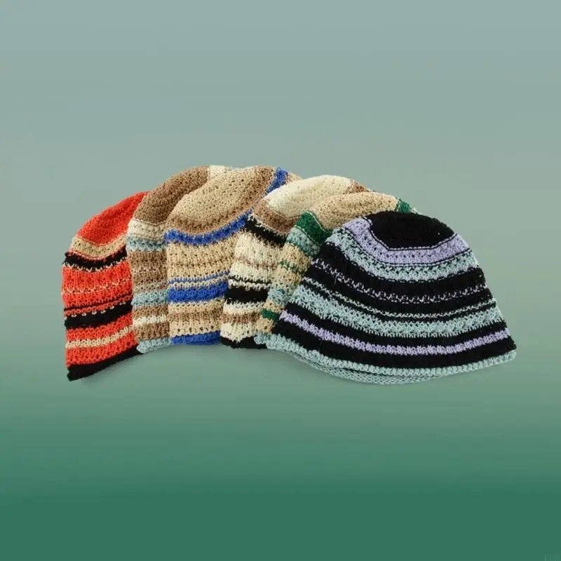 Рисунок 4 - K1Me вязаная шляпа для женщины