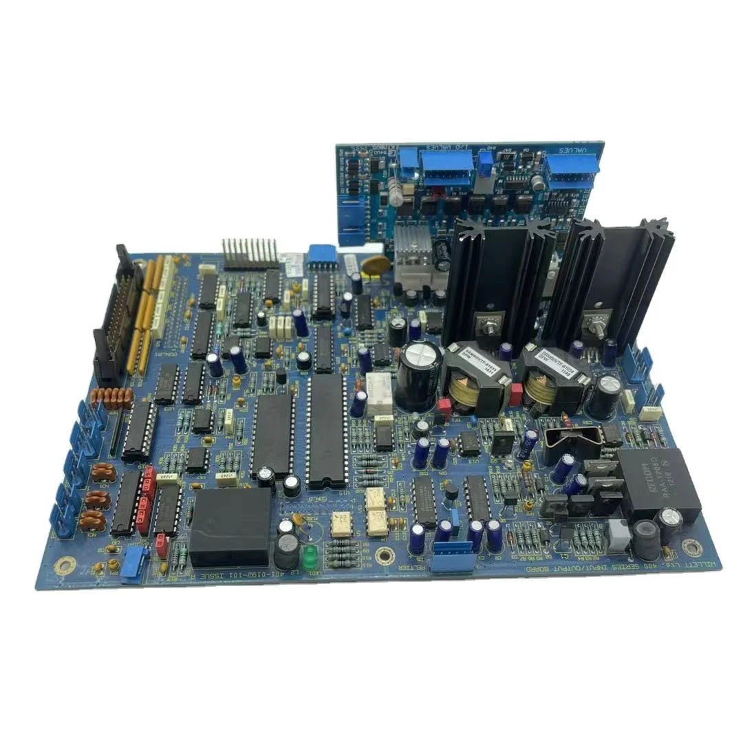 200-0430-160 I/O board use for Videojet 43S 46P printer willett 430 460 407 405 inkjet coding printer