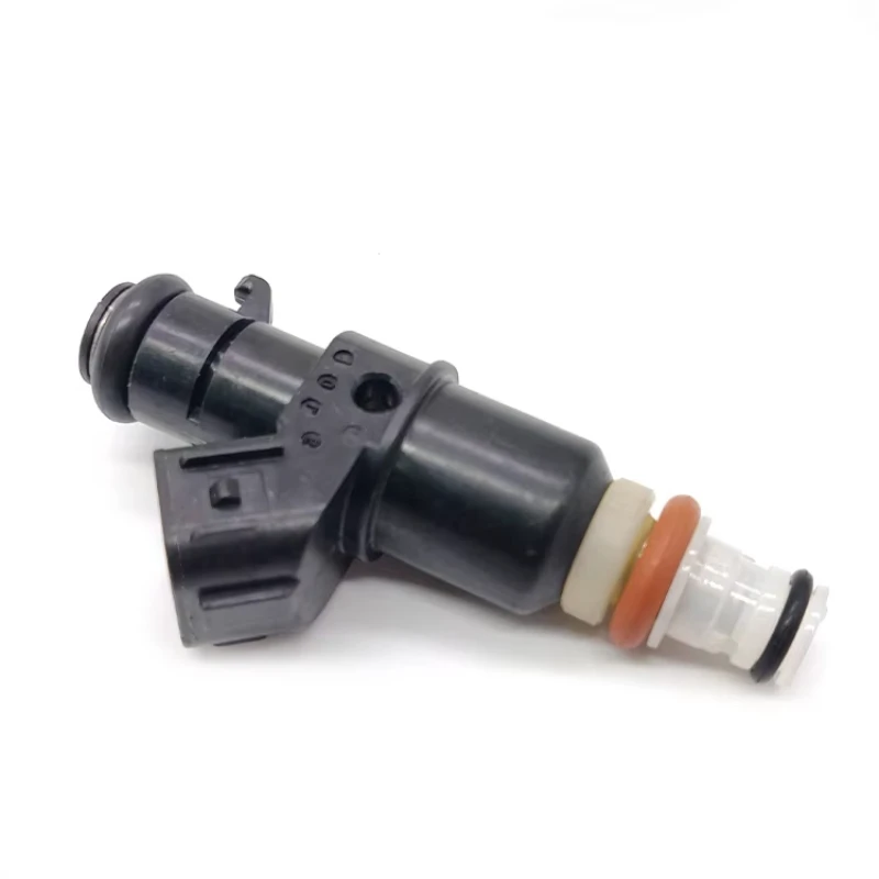 New 4pcs 16450-RAA-A01 16450-PPA-A01 Fuel Injector fit for Honda CR-V ACCORD ELEMENT 2.4L ACURA RSX 2.0L L4 2002-2011