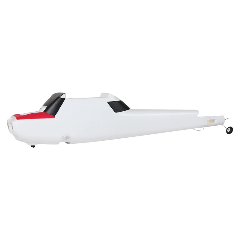 Model 1300mm Bigfoot Remote-controlled Fixed Wing Model For Training Aircraft Special Accessories