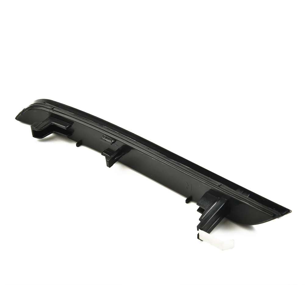 

Lamps Side Logo Reflector Side logo reflector For BMW Practical Useful For 2008-14 Front Bumper Marker Lamps Parts