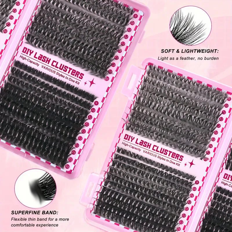 Thumbnail 3 - #30 Best False Eyelashes to Buy In 2026