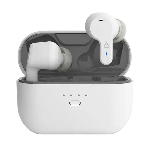 Creative ZEN AIR PRO (화이트) 무선 블루투스 이어폰 {국내발송,국내정품,보증1년}