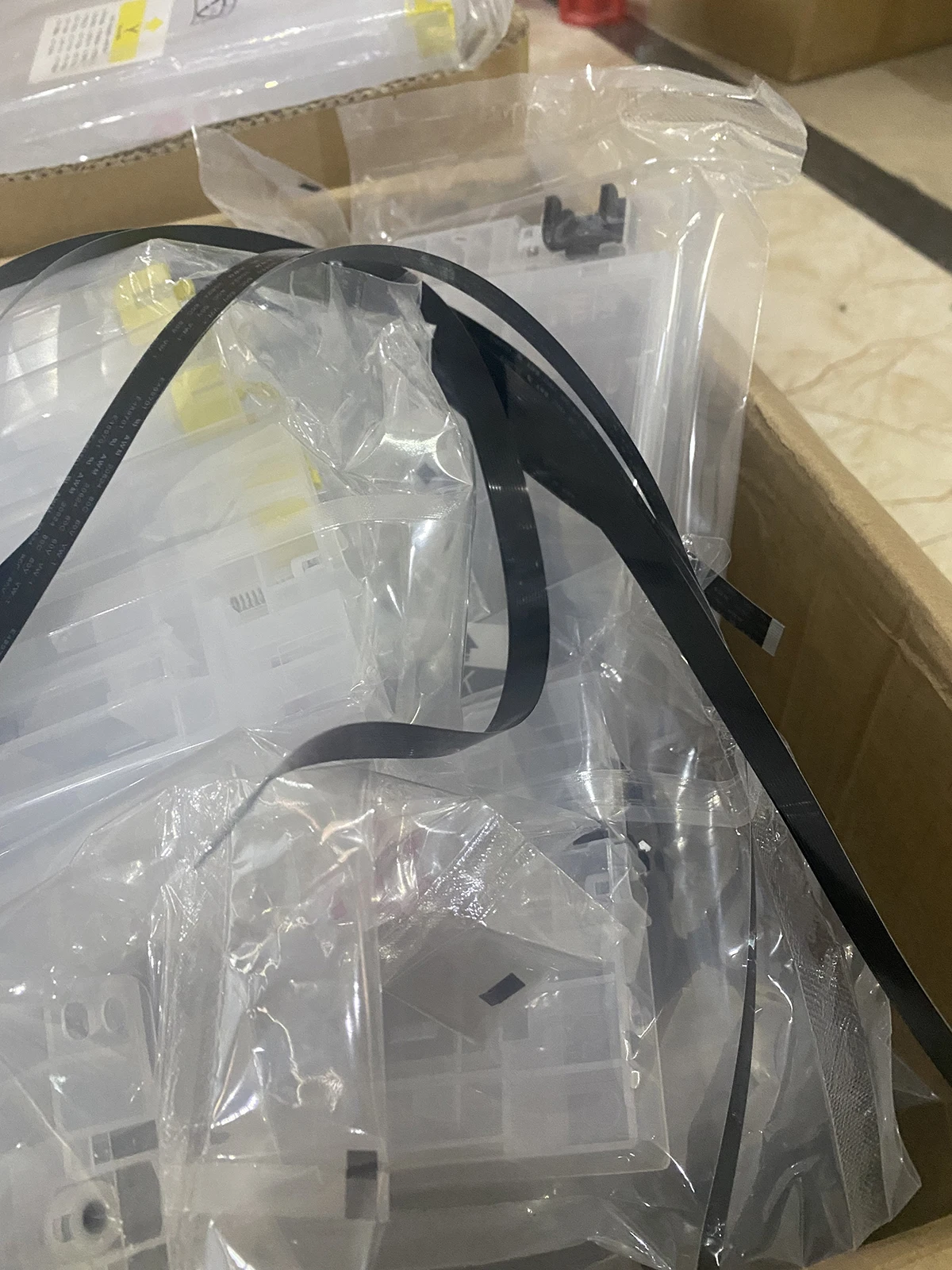 

1X FK4-5807-000 FK3-2618-000 FK3-2617-000 Плоский кабель сканера для CANON MF3010 MF3014/MF 3010 3014