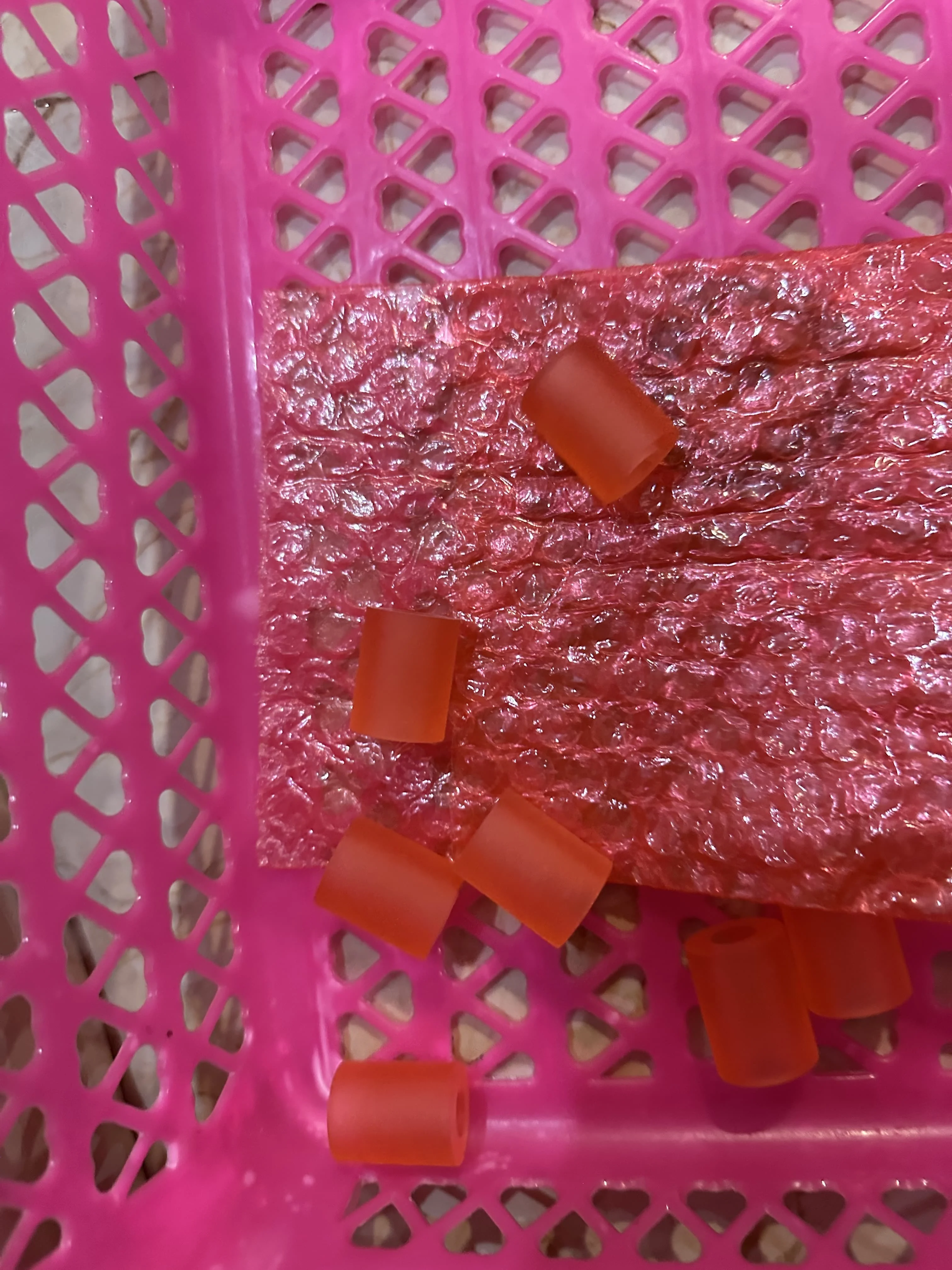 

50X A00J563600 Pickup Roller Tire for Konica Minolta 363 223 283 423 652 C253 C353 C220 C280 C360 C451 C650 C452 C552 C652