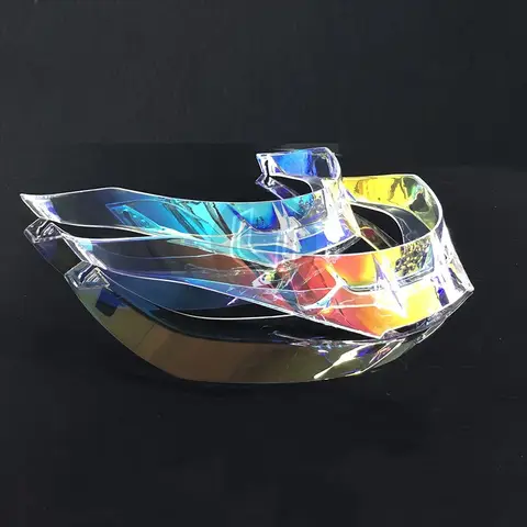 8 best sales AGV Pista hjälm - №3