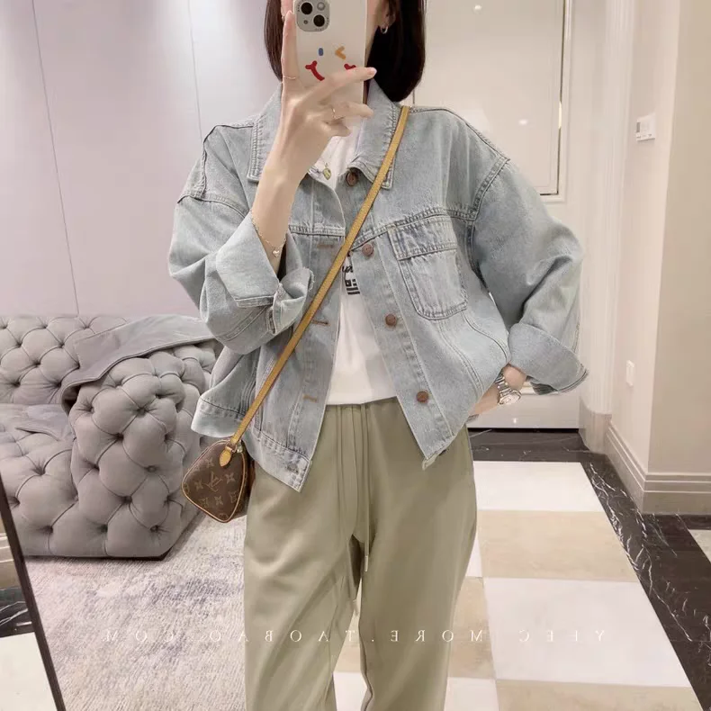 Bomber Jackets Custom Design Womens Winter Trendy Ins Present Old Money Socialite Nightclub Evening Party Stereoscopic Commuting