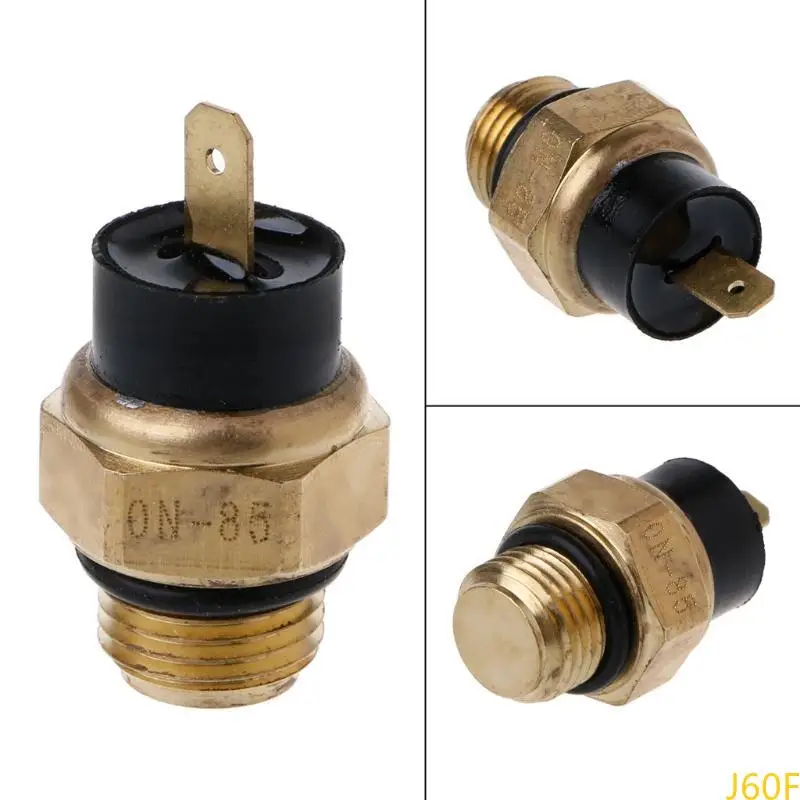 J60F For 37760-MT2-003 3042678 Radiator Water Temperature Switch