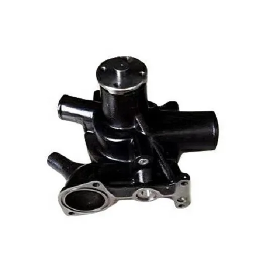 Jining Digging 4TNE88 Water Pump For Yanmar 3TNE88 129327-42100 129002-42002