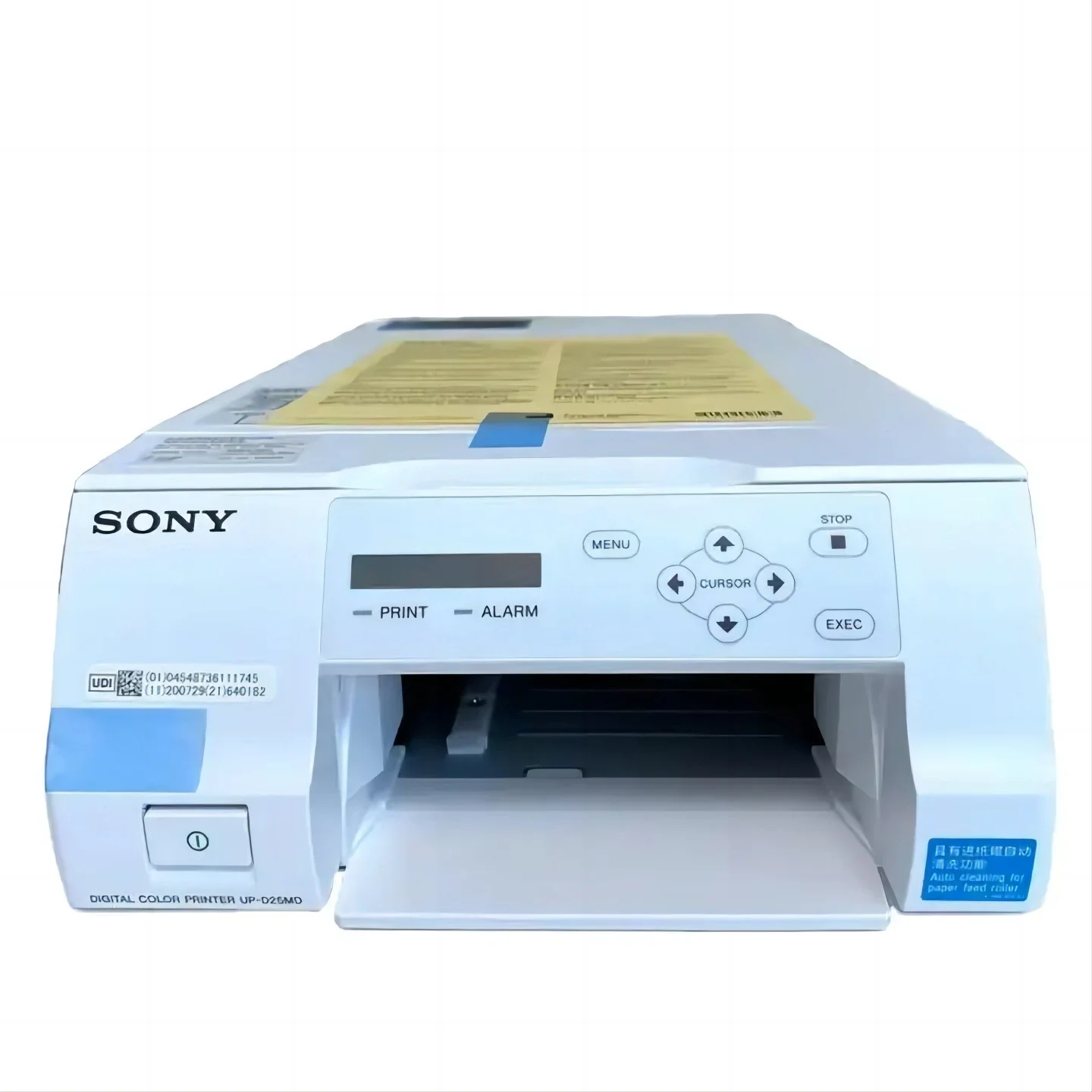 D25MD Digital Color Printer/UP-25MD Video Color Printer For Sale