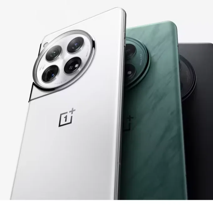 Oneplus 12 Hasselblad full-focus ultra-light image third-generation  Snapdragon 8 flagship chip 5G camera game phone 16GB+1TB