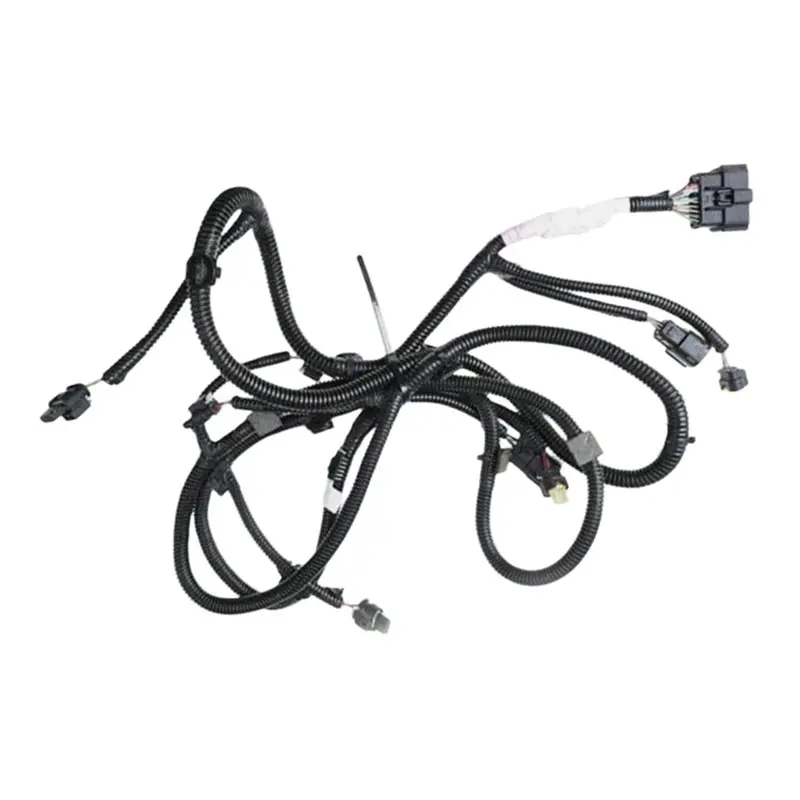 HRBAJ-Radar Wiring Harness 103243300G Is Suitable For Tesla