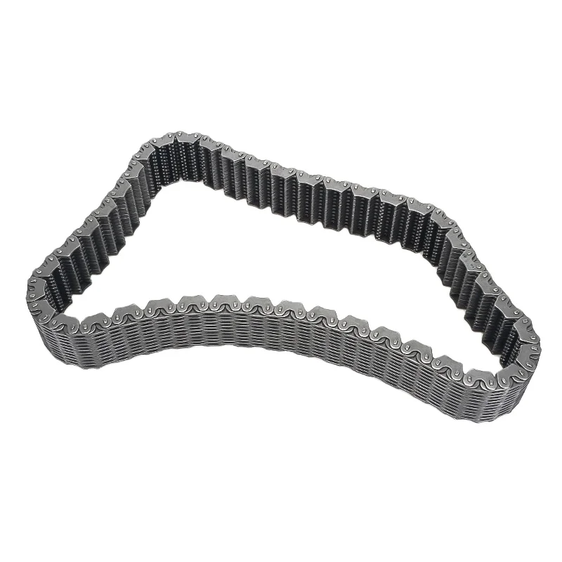 OE 2512800800 Transfer Chain Fits Benz ML GL R-Class HV091, stable transmission performance