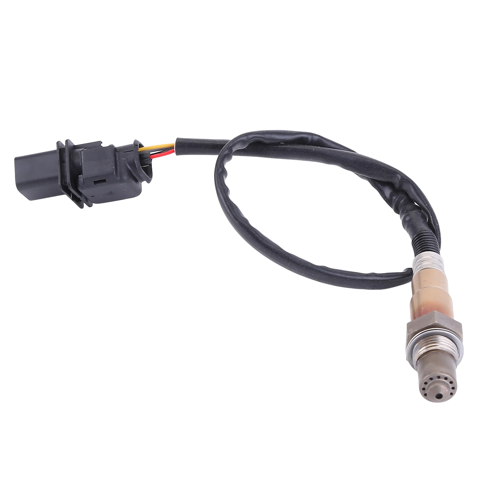 Lambda Probe O2 Oxygen Sensor Compatible for C-Max MK II 1.6 EcoBoost 2010-2017 Replaces 1747897