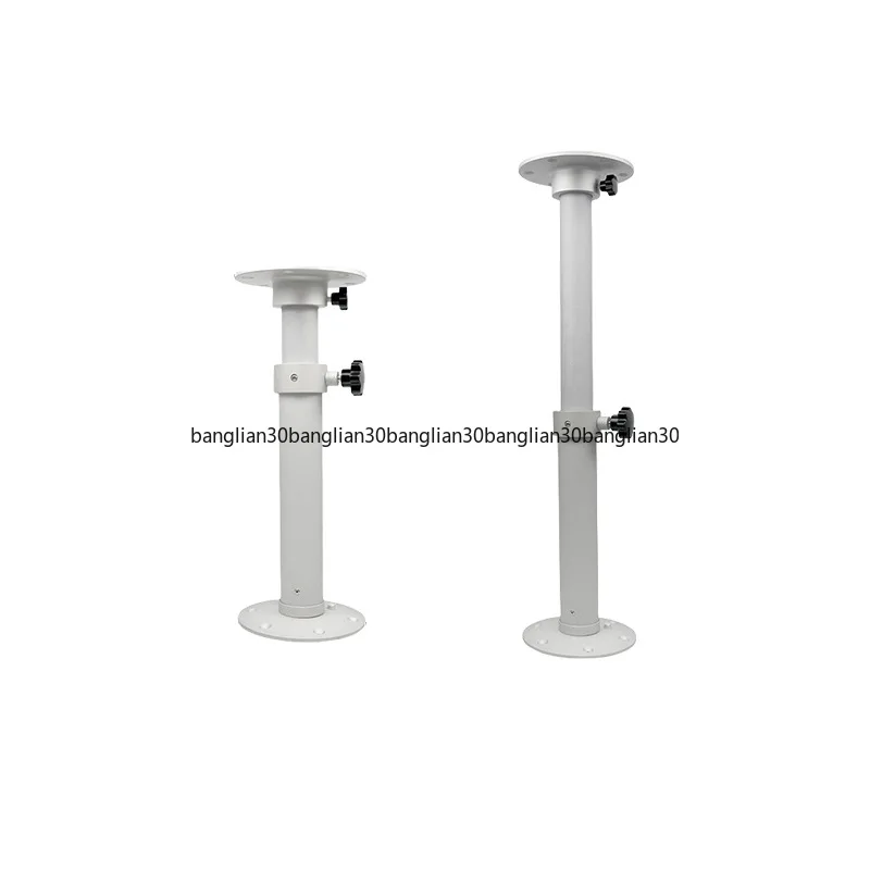 

Easy To Disassemble Table Legs Yacht Ship Telescopic Table Suitable for All Kinds of RV Lifting Table Legs