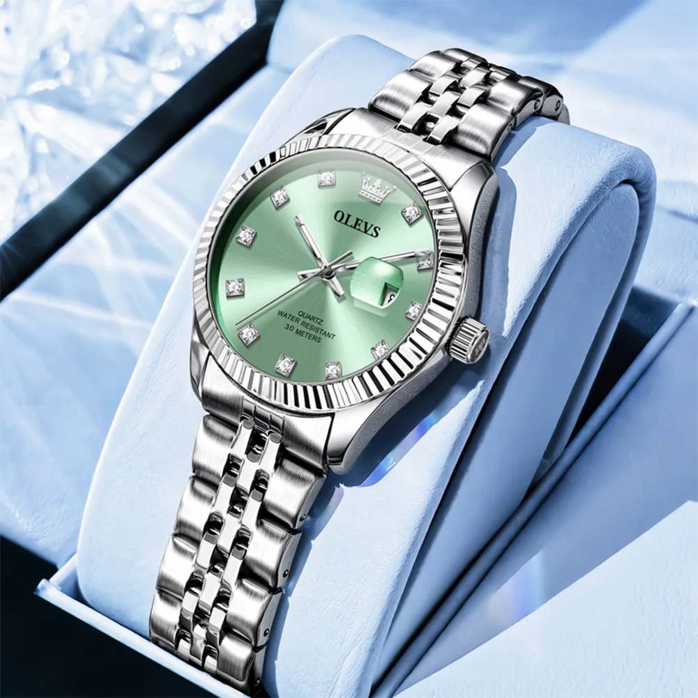 light green
