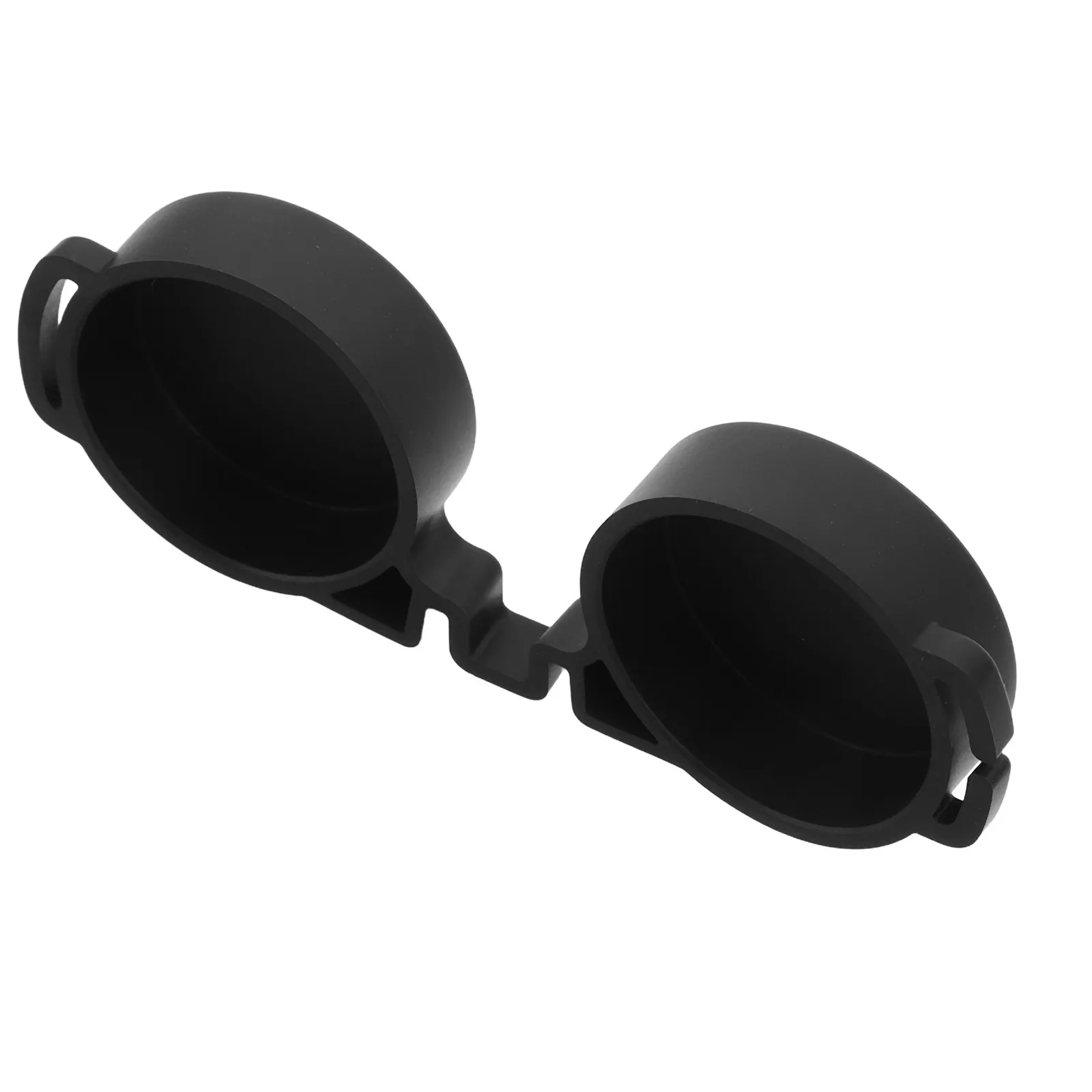 Telescope Eyepiece Cover Astronomical Binocular Lens Caps for Replacement Astronomy Plug