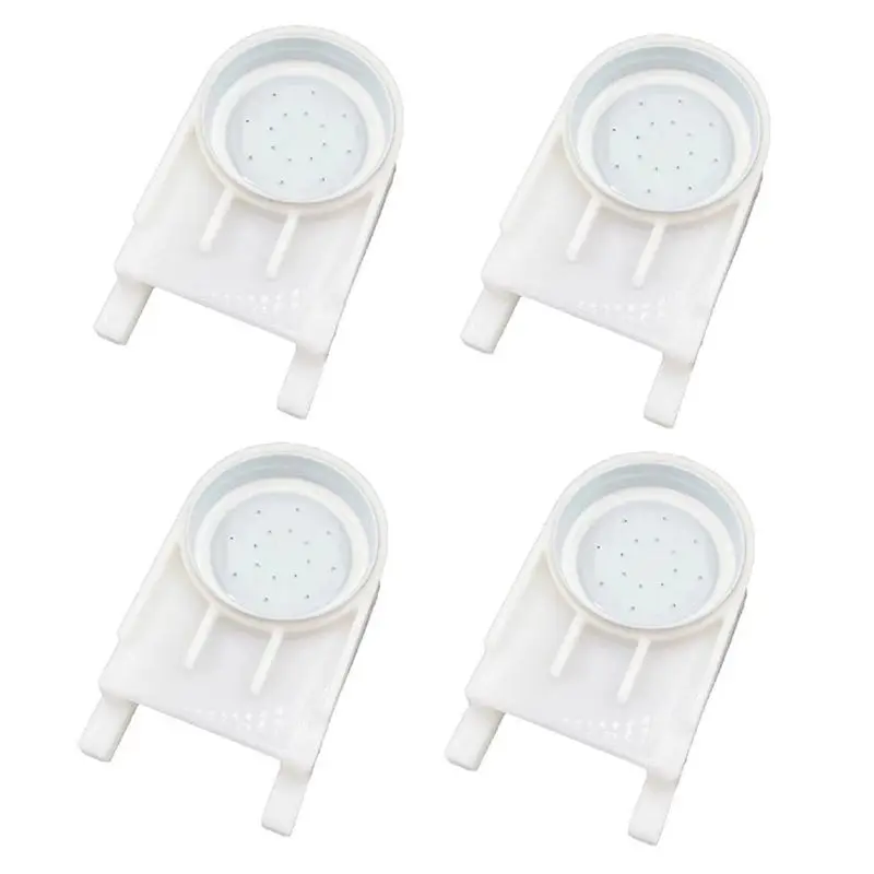 J1UL1N Upgraded Bee Feeder, Suitable For Hives, Mason Jar Lids, Bee Entrance Feeders, For Outdoor Feeding Water Or Bee Syrup