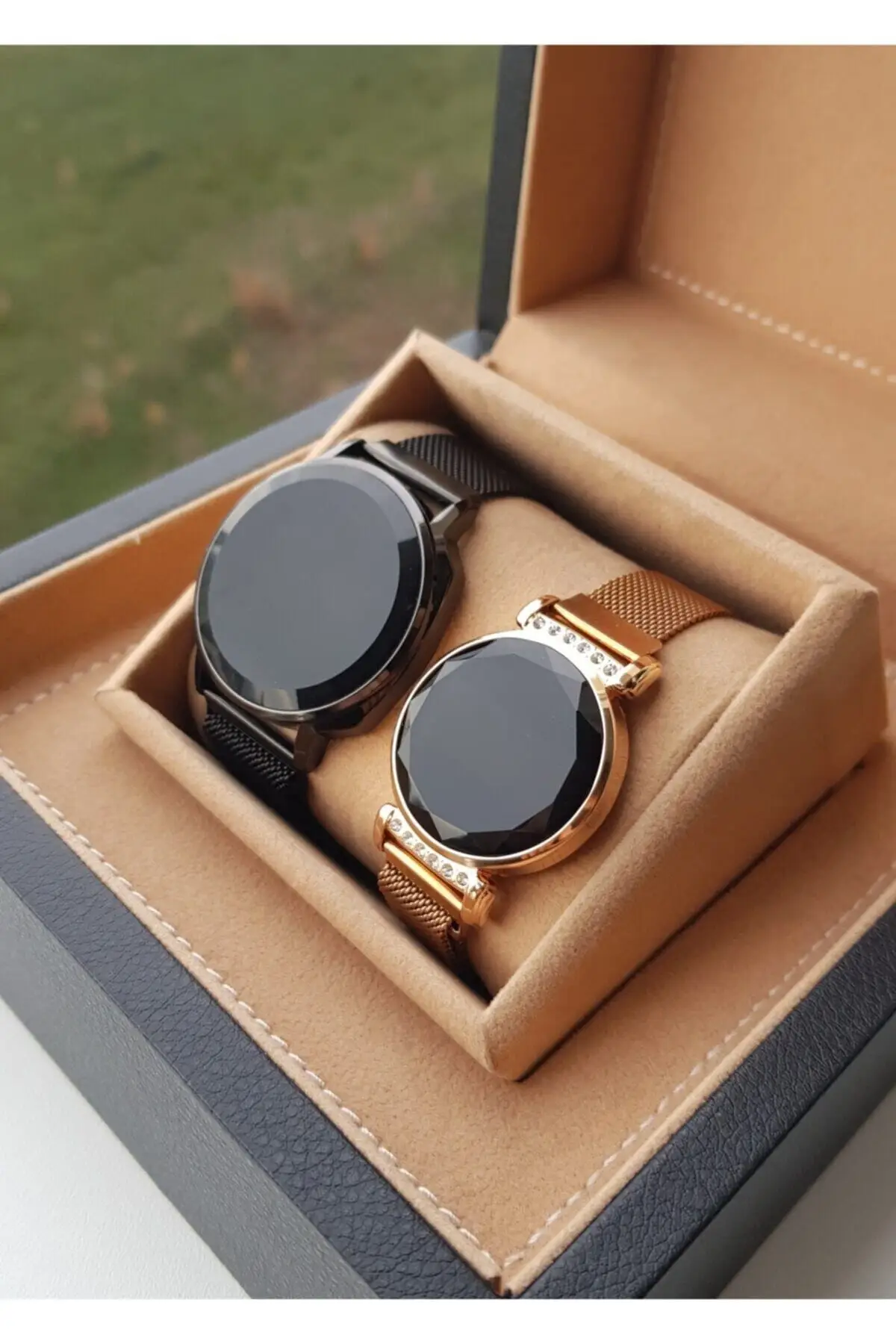 Dear Double Clock The kombinleriyle