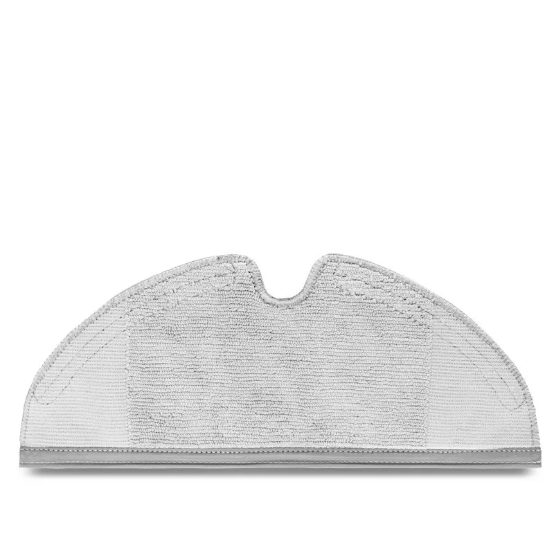 فلتر Hepa للفرشاة الجانبية الرئيسية ممسحة القماش ل شاومي Mijia 1C / STYTJ01ZHM Dreame F9 الروبوتية مكنسة كهربائية الملحقات