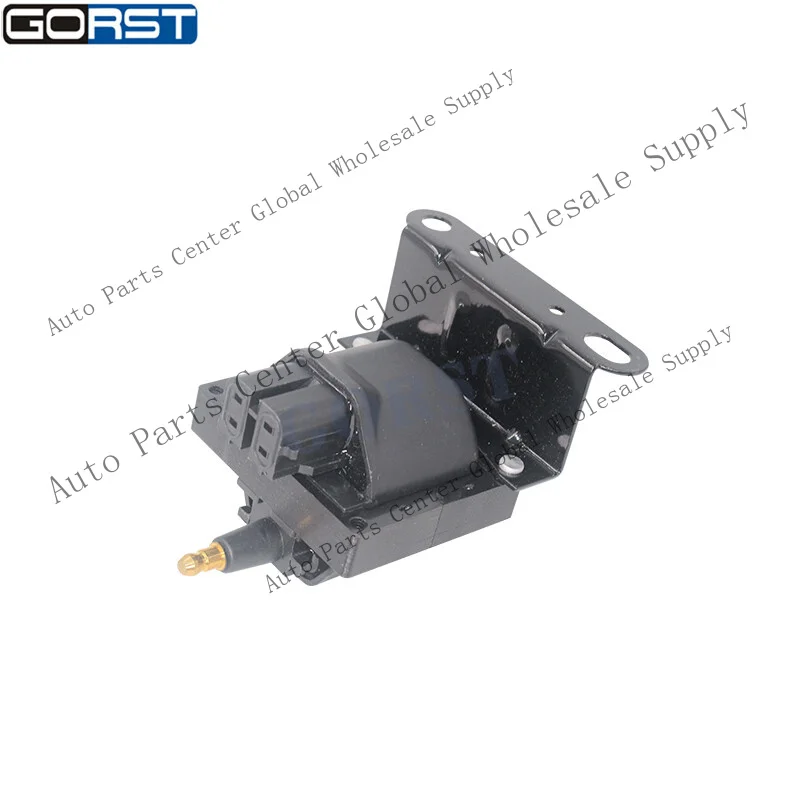 Катушка зажигания Z+ 1115467 для Daewoo Espero, Nexia, Leganza, Aranos, Lacetti Saloon