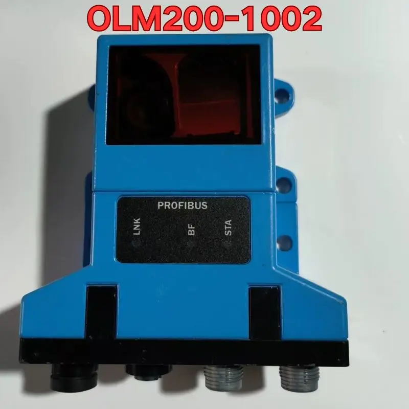Second-hand OLM200-1002 sensor function test is normal Latest Pricing for 2026