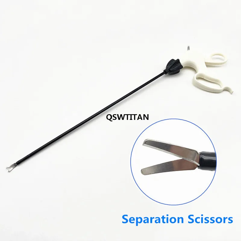 Laparoscopic Simulation Training Instruments separating plier Needle holder forceps Educational Equipment