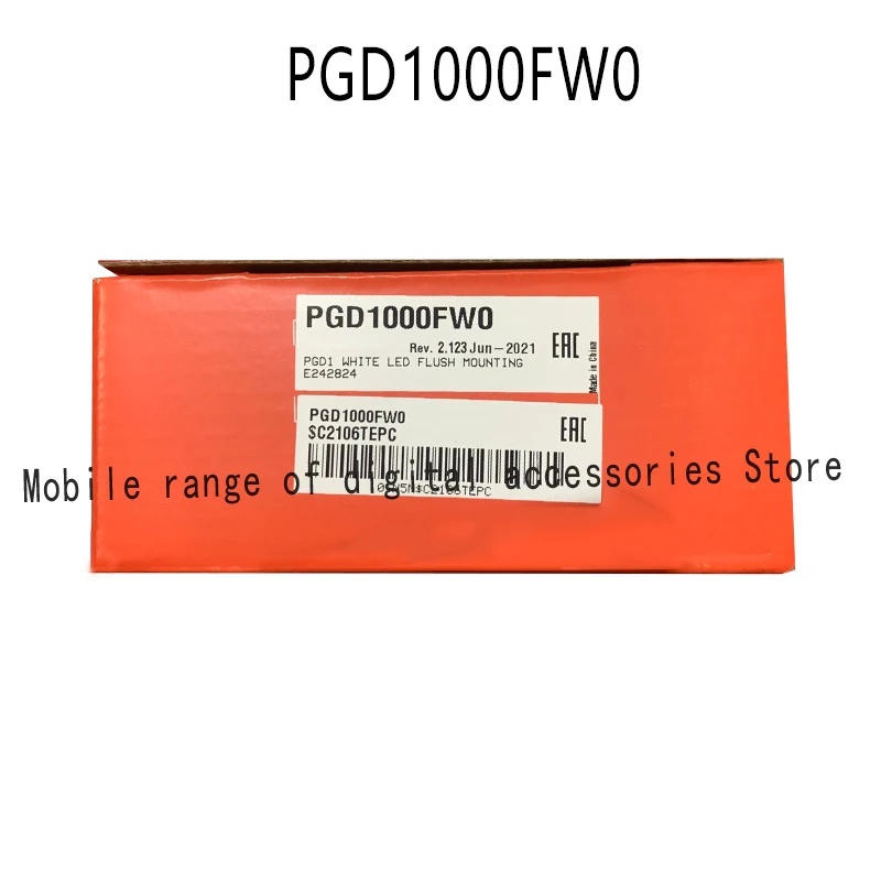 New original PGD1000FW0 fast shipping with sufficient inventory  one-year warranty