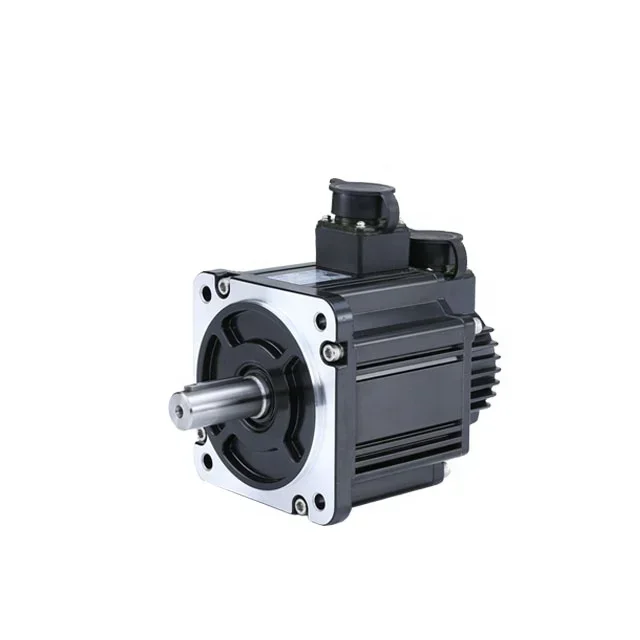 1kw 2kw 3kw 4kw 5kw 10kw AC servo motor