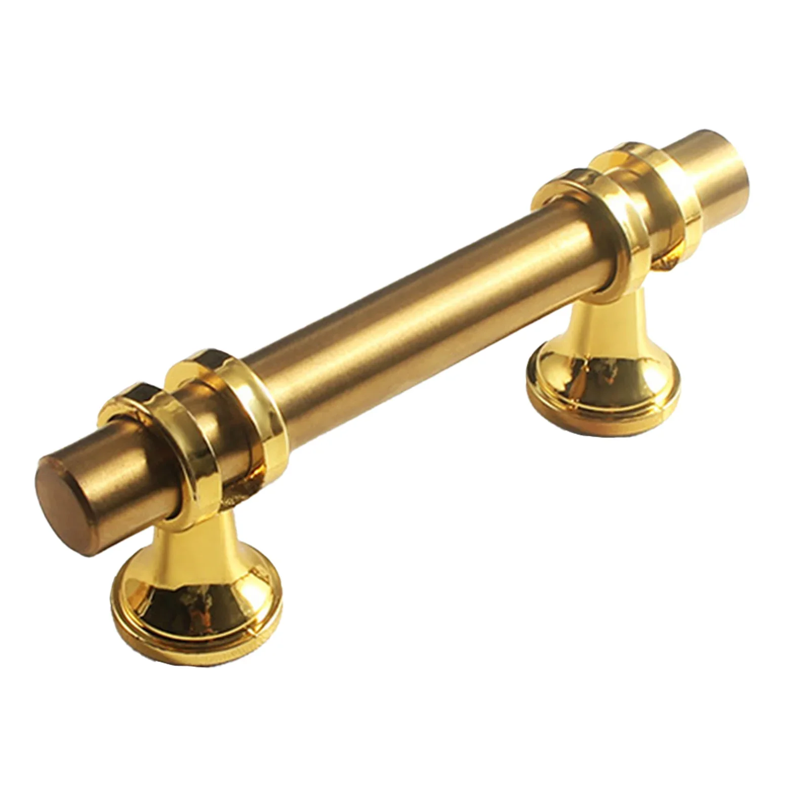 Gold Door Handle Door Pulling Hand Cabinet Door Handle Cabinet Handle Handle Accessories Light Luxury