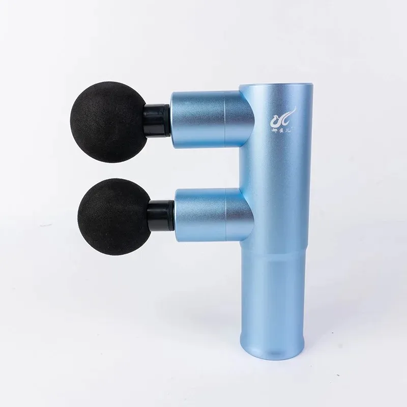 T8 Alloy Two Head M…