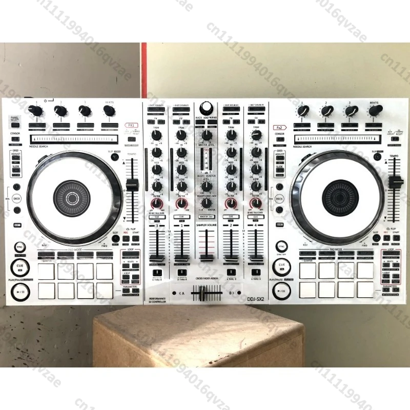 

Film DDJSX2 Controller Fully Enclosed DDJ-SX2 Protective Film Film