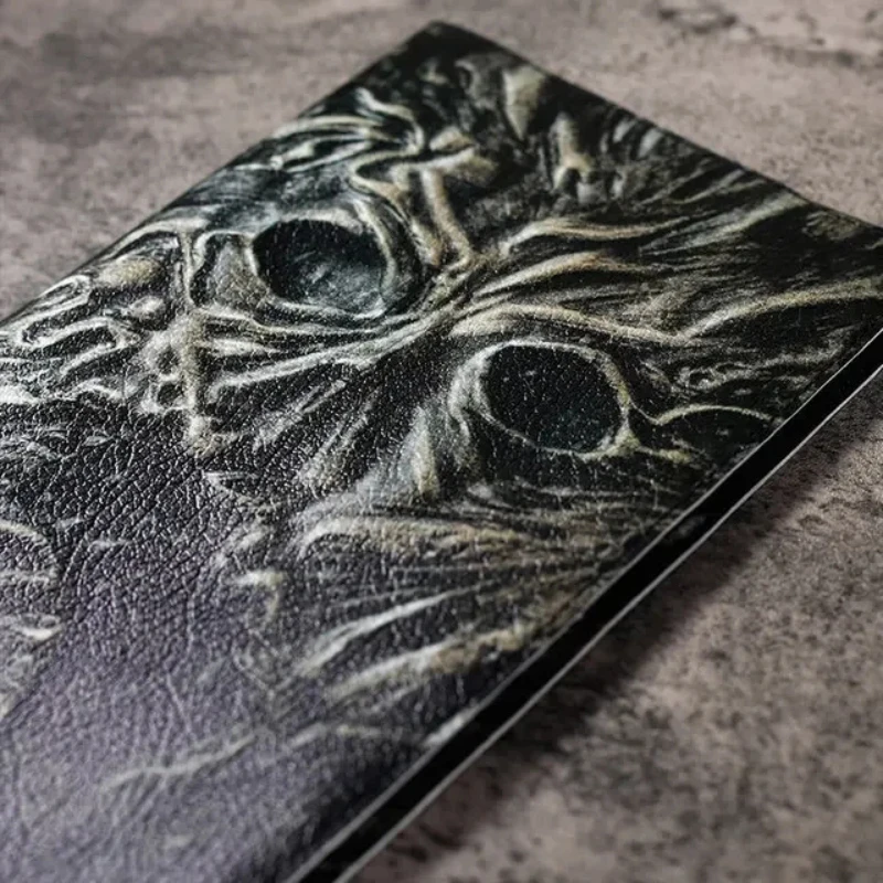 Necronomicon, Evil Dead, pages de carnet de croquis imprimés âgés du livre des morts, accessoire d'Halloween - France Necronomicon, Evil Dead, pages de carnet de croquis imprimés âgés du livre des morts, accessoire d'Halloween - France