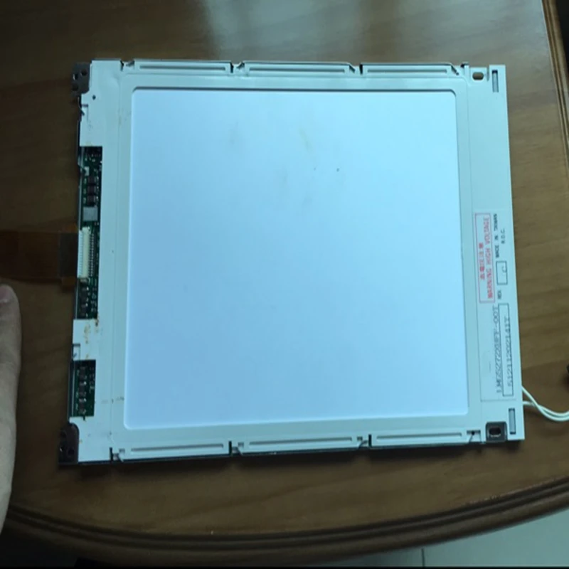 Display Lcd LMG5272XUFF-00T