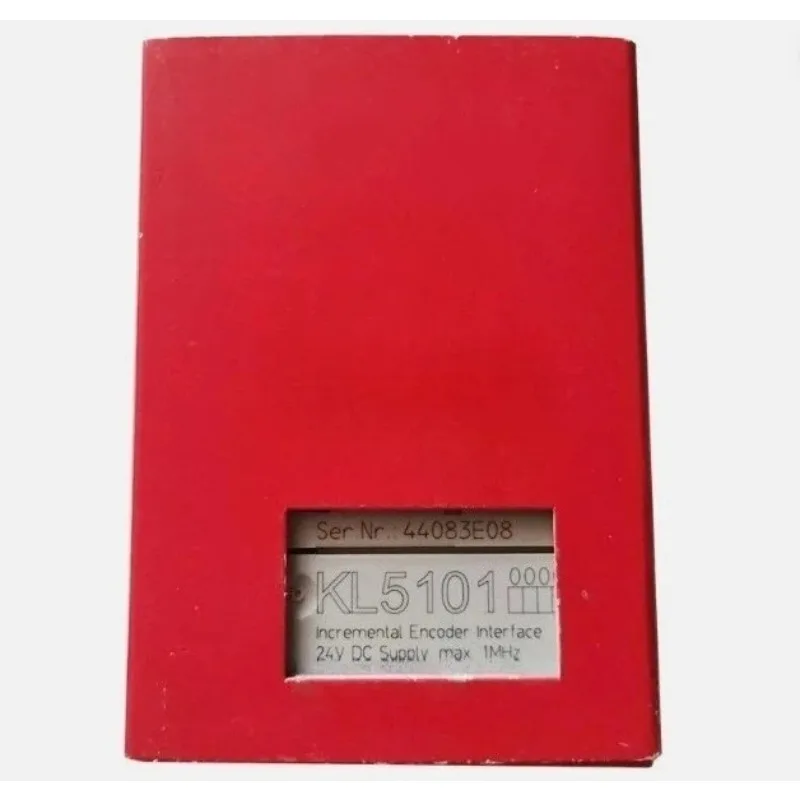 Brand New PLC Controller EL5101 EL5151 EL5001 KL5101 EL7342-0035 EL3314 EL4008 EL9410 EL6021 BK7150 Fast Delivey