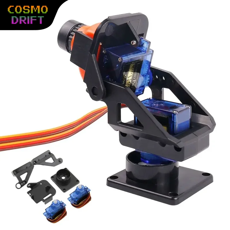 SG90 Mg90S 9G Servo…