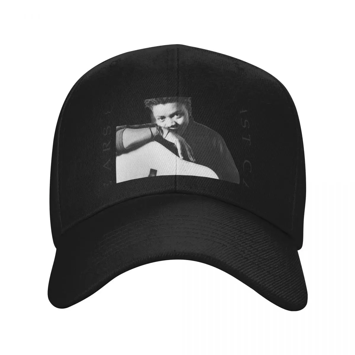 tracy chapman Baseball Cap |-F-| Anime Hat Golf Hat Ladies Men's