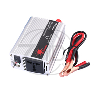 For Vehicle Use - DC12V to AC220V Modified Sine Wave Inverter, 500W - 2000W with Multiple Protections