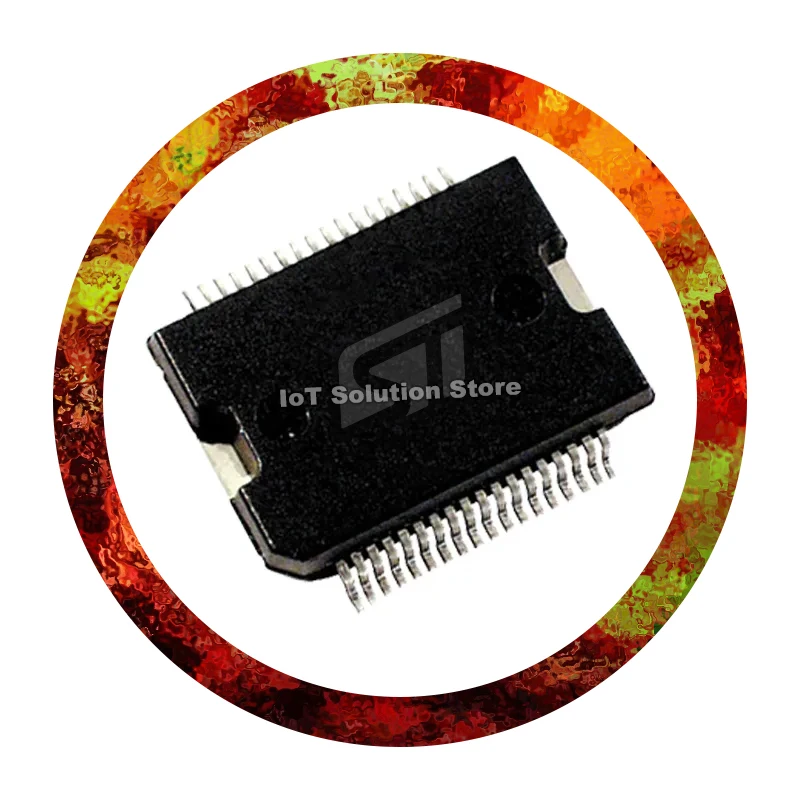 

(1PCS) ISO8200BTR L6206PD L6470PD STA516B13TR Original New