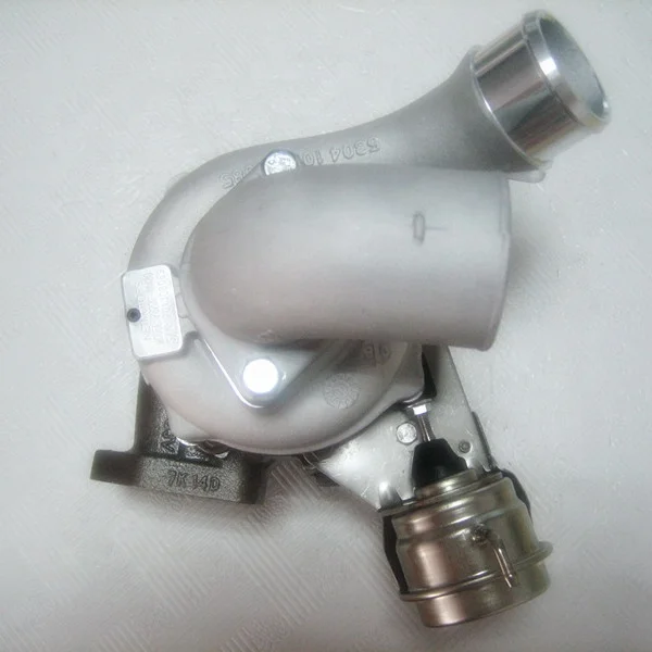 

GT1749S 28200-4A480 BV43 53039880127 53039880145 TURBOCHARGER Turbo for Grand Starex CRD