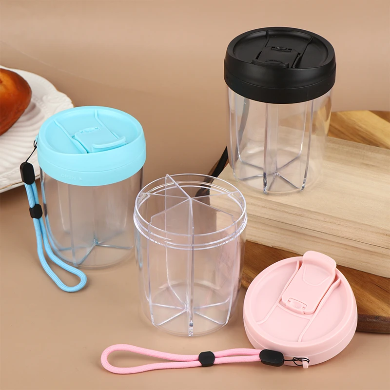 منظم حبوب الدواء الأسبوعي/7 مقصورة، حاوية مكملات محمولة لحبوب السفر