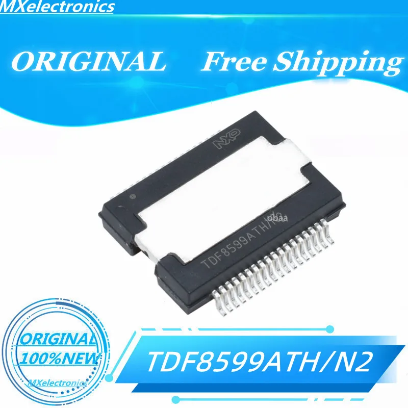 1Pcs/Lot 100%New TD…