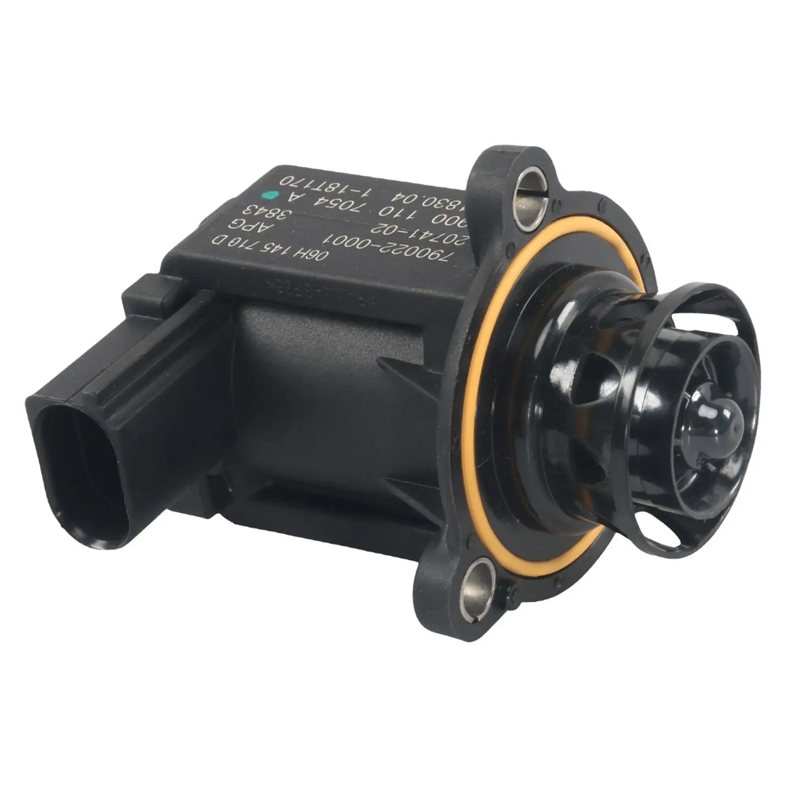 911-240 Turbocharger Solenoid Valve Diverter Valve Component Parts Accessories Replaces for Select