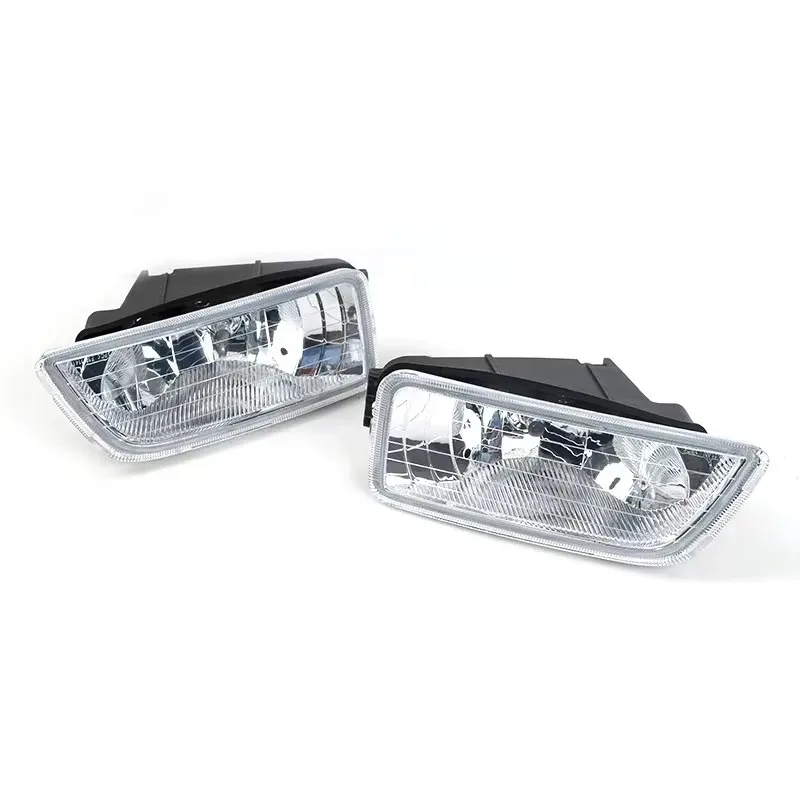 

New for 2003 2004 2005 2006 2007 Foglight Foglamp Accord 7th Car Front Bumper Fog Light Daytime Driving Lamp Without Bulb 1/2pcs