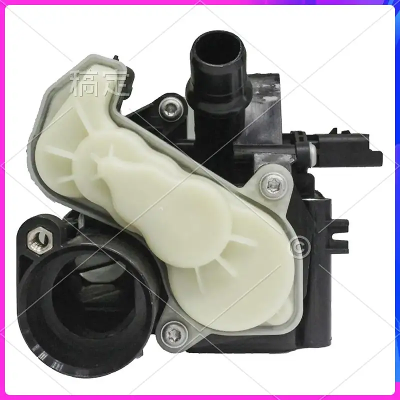 

AR-Car Thermostat Housing 9849443980 For 308 508 3008 5008 Expert Boxer 2.0 2.2 HDI