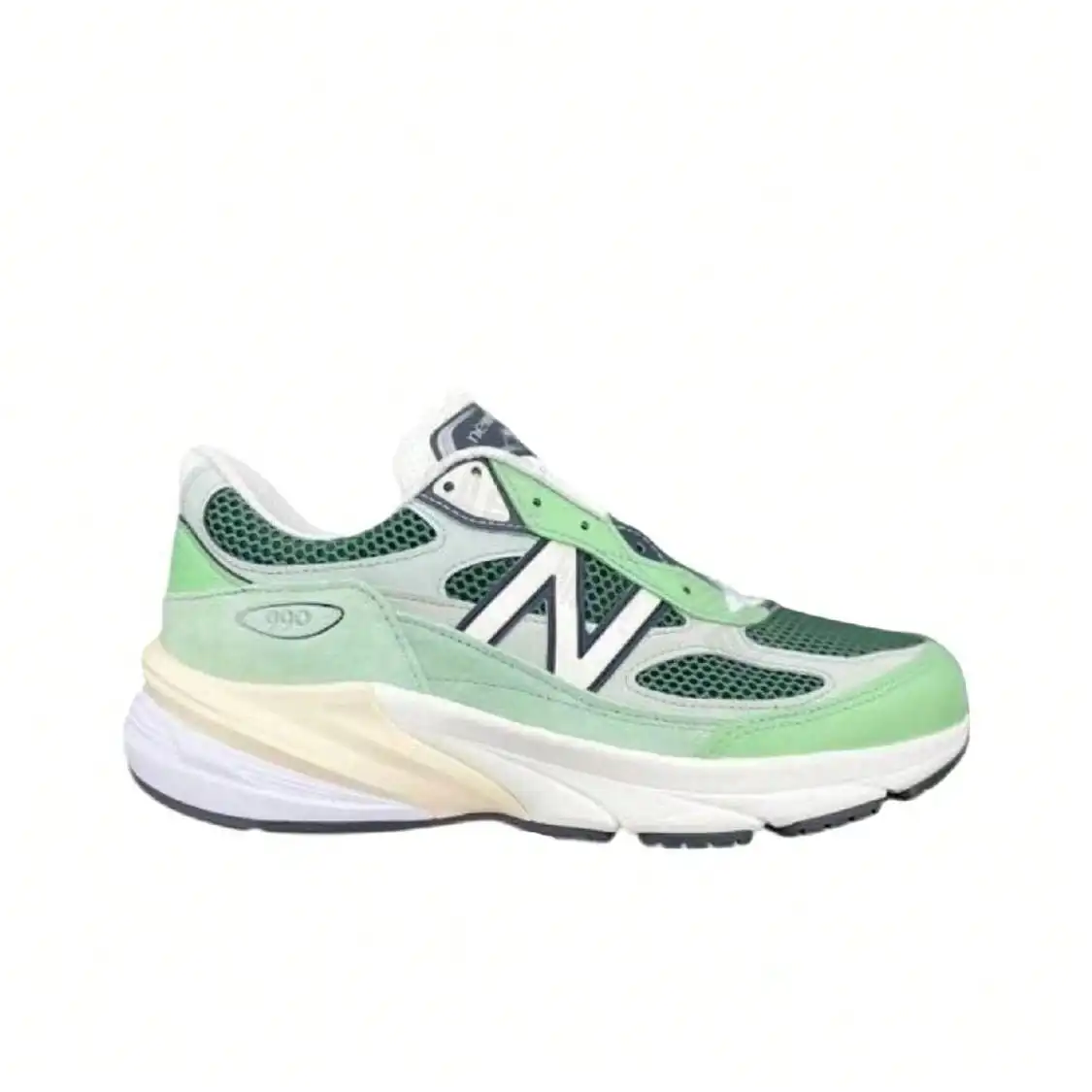 NB 990 V6 