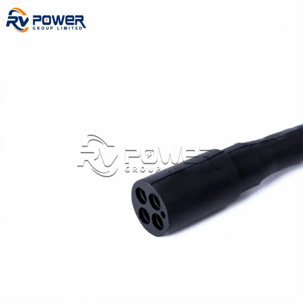 Alternative Impulse RMG-2FS Deep Sea   Wire Connector Underwater Welding Cable