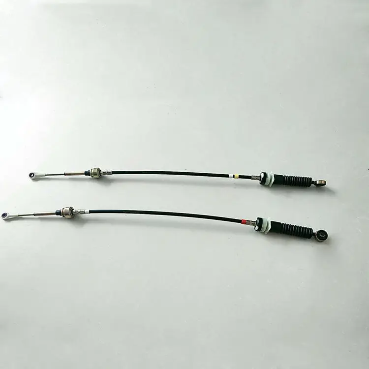 Lifan T11 mini truck gear shift cable 1.3L engine china truck spare parts