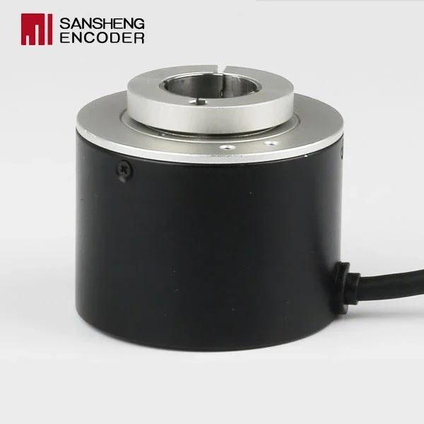 2025 Hengstler encoder replacement robot  transducer digital absolute radar