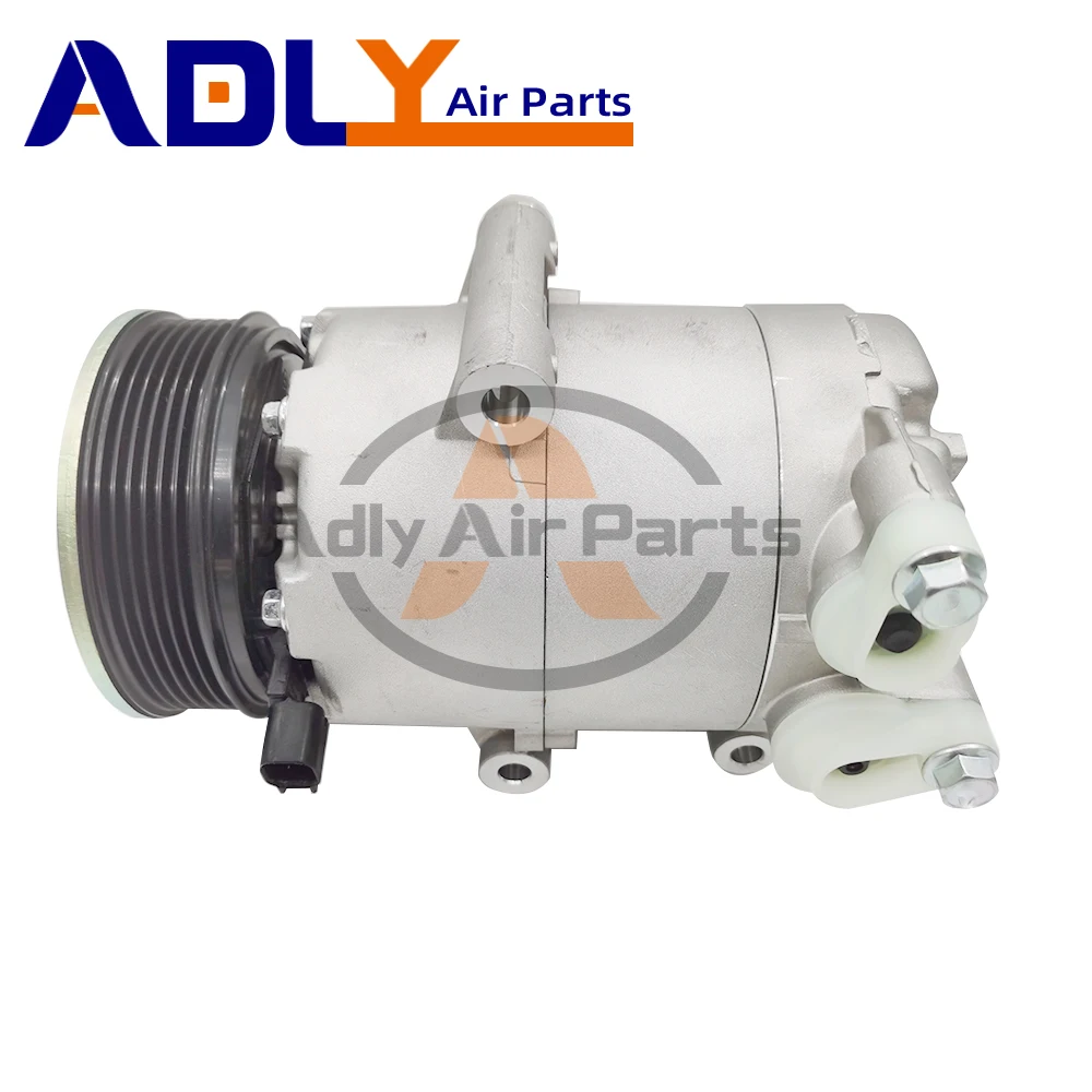 

Air conditioning AC Compressor for For Ford Mondeo IV 2.0 2.3 2007-2015 1435790 6G91-19D629-DB 6G91-19D629-DC 6G9119D629DH